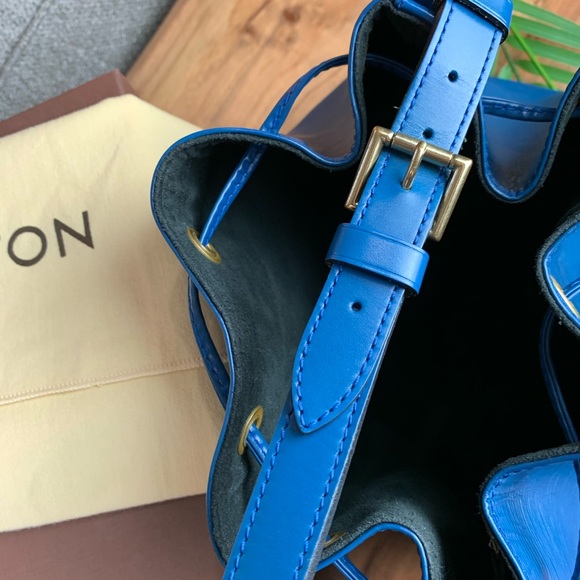 Louis Vuitton Petit Noe Epi Leather - Picture 8 of 16